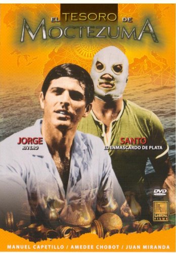 El Tesoro De Moctezuma