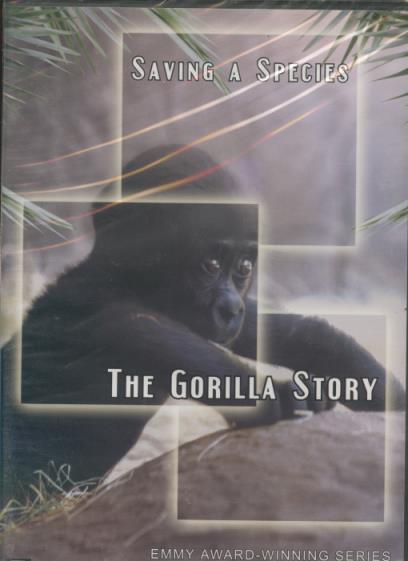Saving A Species: The Gorilla Story