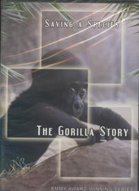 Saving A Species: The Gorilla Story