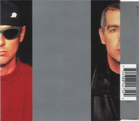 Pet Shop Boys: Somewhere