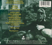 Klark Kent: Kollected Works