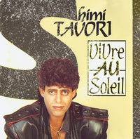 Shimi Tavori: Vivre Au Soleil