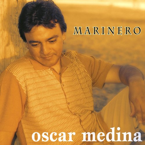 Oscar Medina: Marinero