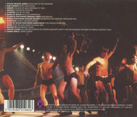 NRGRush: Mixed By Marc Andrews