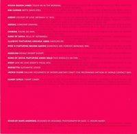 NRGRush: Mixed By Marc Andrews