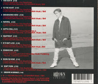 Signet: Endangered Hero Signed