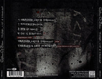 Children Of Bodom: Trashed, Lost & Strungout