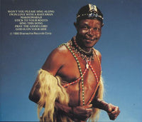 Mahlathini And The Mahotella Queens: Rhythm And Art