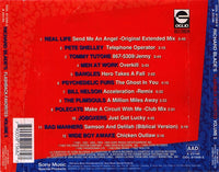 Richard Blade: Richard Blade's Flashback Favorites Volume 5