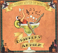 The Merry Wives Of Windsor: Drinker's Anthem