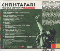 Christafari: Reggae Worship: A Roots Revival