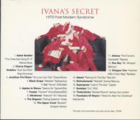 Hits Post Modern Syndrome: Dreams & Fantasies: Ivana's Secret Promo