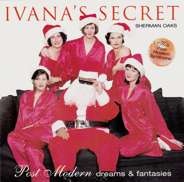 Hits Post Modern Syndrome: Dreams & Fantasies: Ivana's Secret Promo