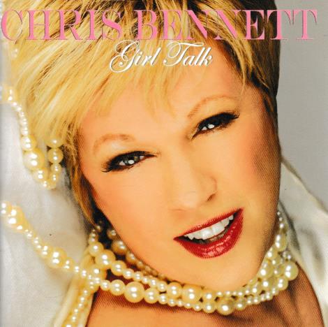 Chris Bennett: Girl Talk
