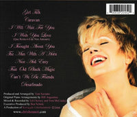 Chris Bennett: Girl Talk