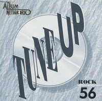 The Album Network CD Tune Up: Rock #56 Promo w/ The Rembrandts Puzzle - NeverDieMedia