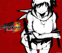 Senran Kagura 2: Deep Crimson: Original Soundtrack Limited 2-Disc Set