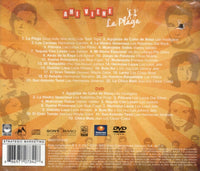 Ahi Viene La Plaga 2-Disc Set