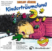 Detlev Jocker: Kindertraumeland