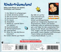 Detlev Jocker: Kindertraumeland