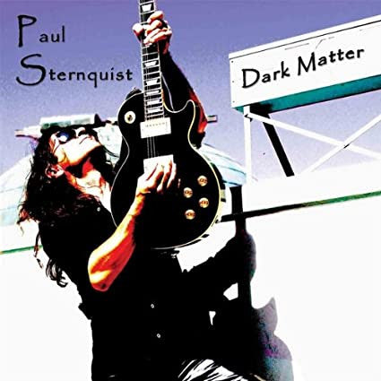 Paul Sternquist: Dark Matter