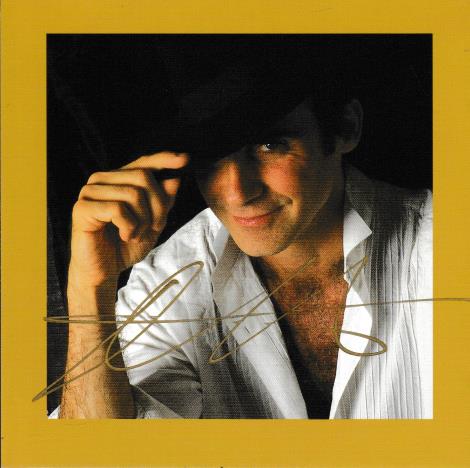 Devakant: Inside Is Forever Signed