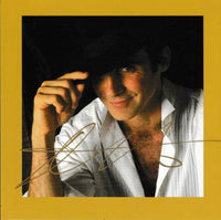 Devakant: Inside Is Forever Signed