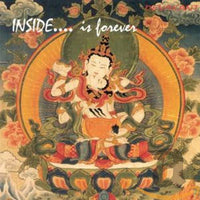 Devakant: Inside Is Forever Signed