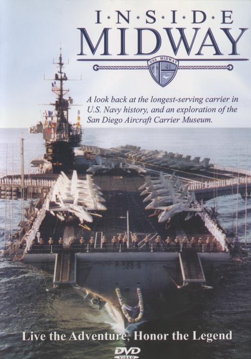 Inside Midway