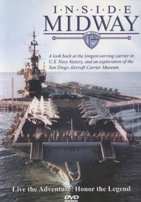 Inside Midway