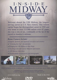 Inside Midway