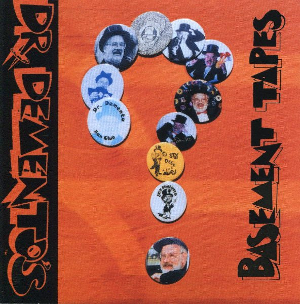 Dr. Demento: Dr. Demento's Basement Tapes #11