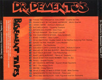 Dr. Demento: Dr. Demento's Basement Tapes #11