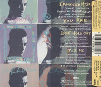 Nick Kamen: I Promised Myself