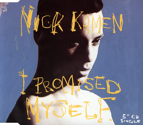 Nick Kamen: I Promised Myself