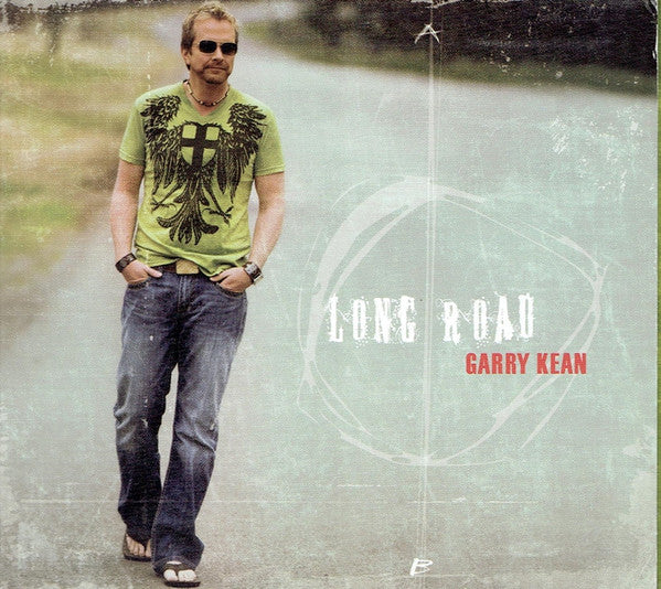 Garry Kean: Long Road