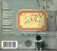 Garry Kean: Long Road