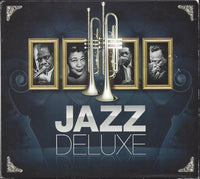 Jazz Deluxe 3-Disc Set