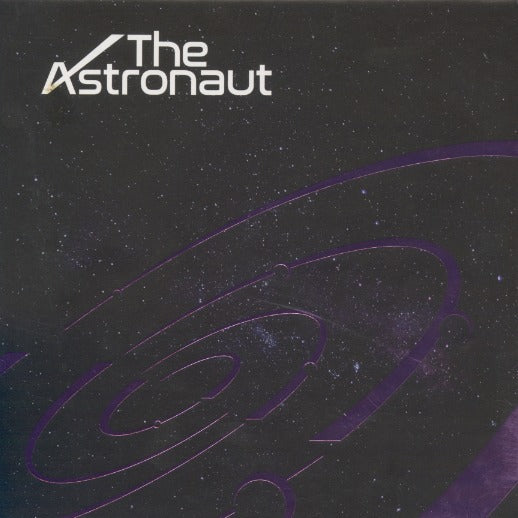 Jin: The Astronaut Version 01 w/ Booklet