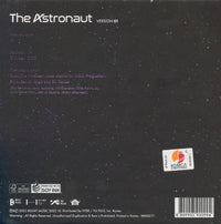 Jin: The Astronaut Version 01 w/ Booklet