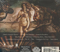 Rick Springfield: Venus In Overdrive Limited