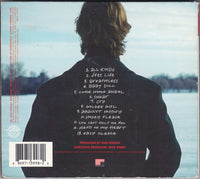 Dan Wilson: Free Life