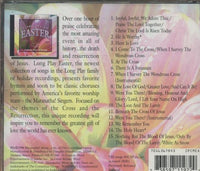 Maranatha! Music: Long Play Easter