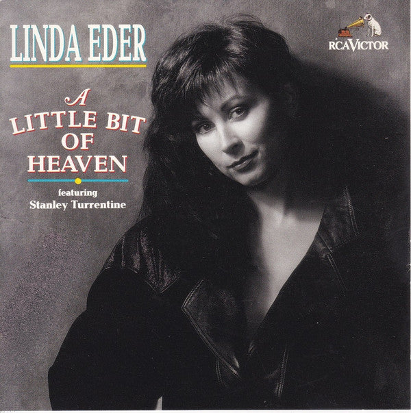 Linda Eder: A Little Bit Of Heaven Promo