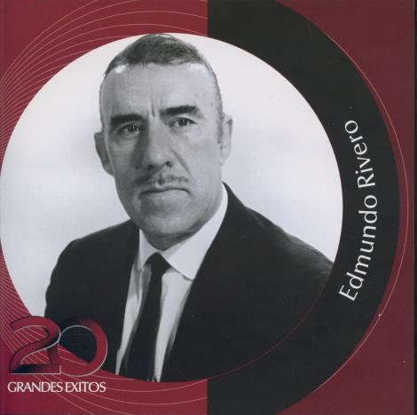 Edmundo Rivero: Inolvidables