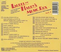 Laurel And Hardy's Music Box Vol. 2