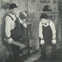 Laurel And Hardy's Music Box Vol. 2