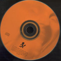 Insane Clown Posse: Forgotten Freshness Volume 4 Disc 1 Only