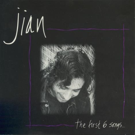 Jian Ghomeshi: The First 6 Songs...