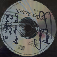 Gary Arbuthnot: Sabre Dance Signed